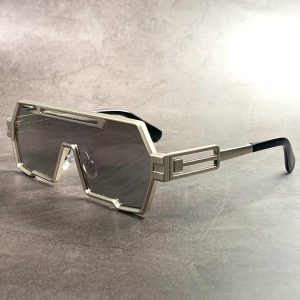 Futuristic Cyberpunk Sunglasses