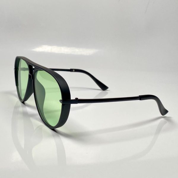 Trendy aviator sunglasses - Image 7