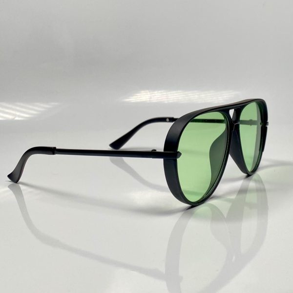 Trendy aviator sunglasses - Image 2